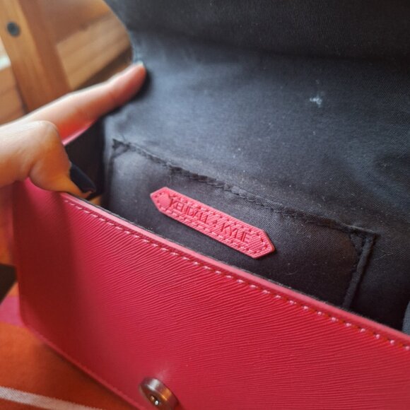 Hot pink Kendal and Kylie mini bag - Picture 5 of 5